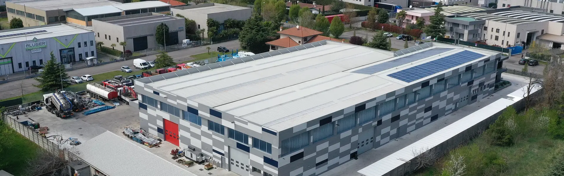 MALECO Today - Ongoing Innovation and Growth in Firefighting