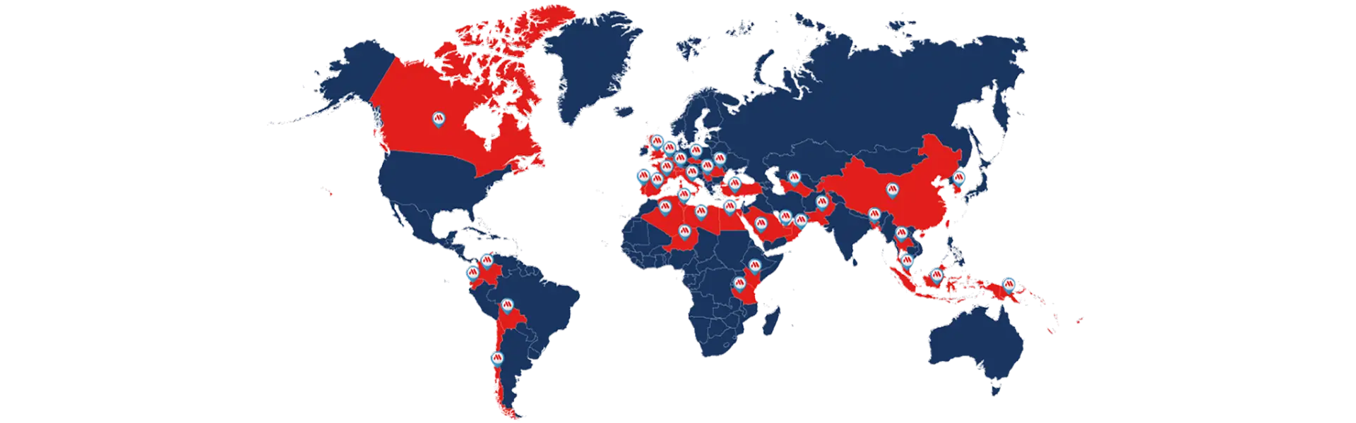 MALECO Worldwide - Firefighting and Ecological Solutions on a Global Scale