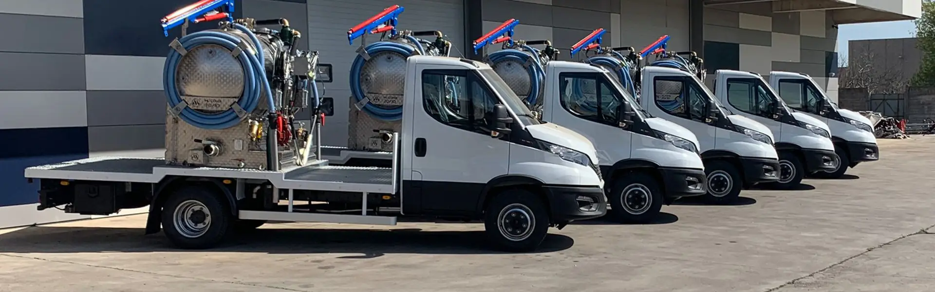 Prodotti Ecologici MALECO - Soluzioni Innovative e Sostenibili