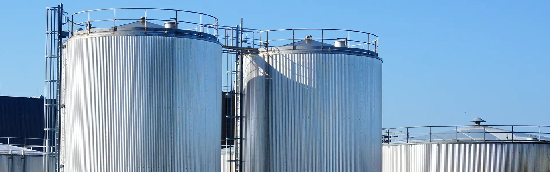 Firefighting for Storage Tanks - High-Efficiency MALECO Systems
