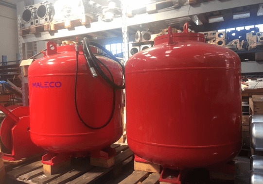 dry_chemical_powder_system