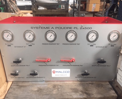 dry_chemical_powder_system