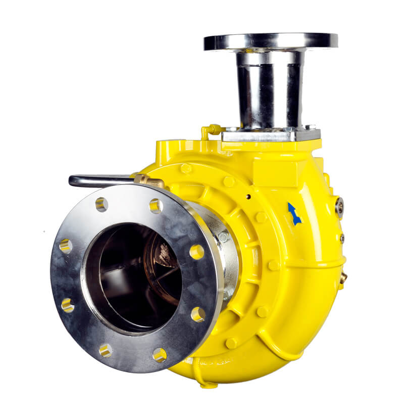 Vehicular Firefighting Pumps - Perfect Integration by MALECO 2