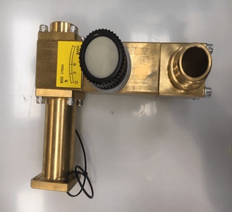Miscelatore Acqua/Schiuma - Dosaggio Preciso MALECO 4