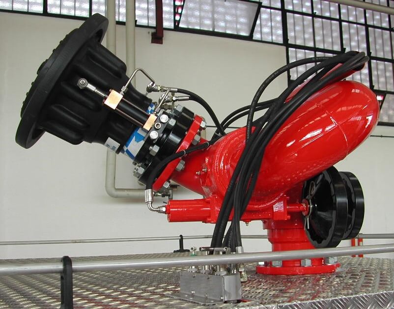 fire_fighting_remote_control_monitors