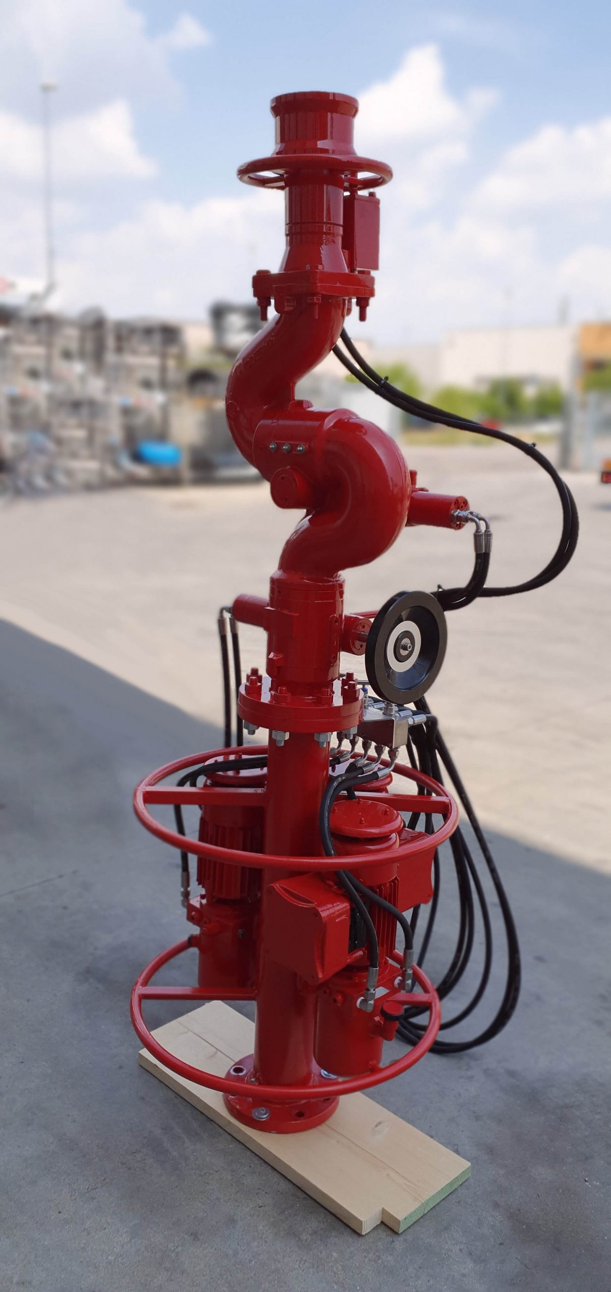 fire_fighting_remote_control_monitors