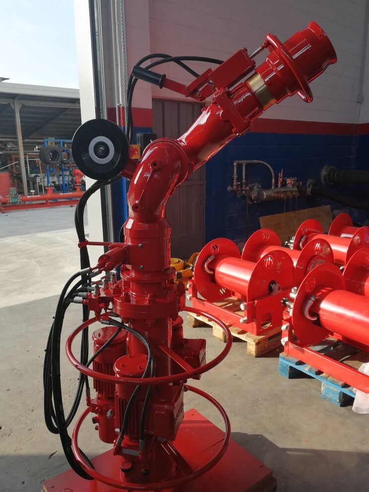 fire_fighting_remote_control_monitors