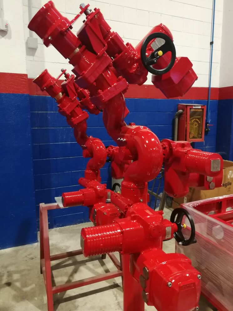 fire_fighting_remote_control_monitors
