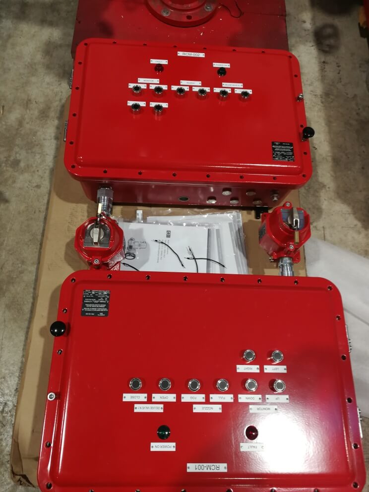 fire_fighting_remote_control_monitors