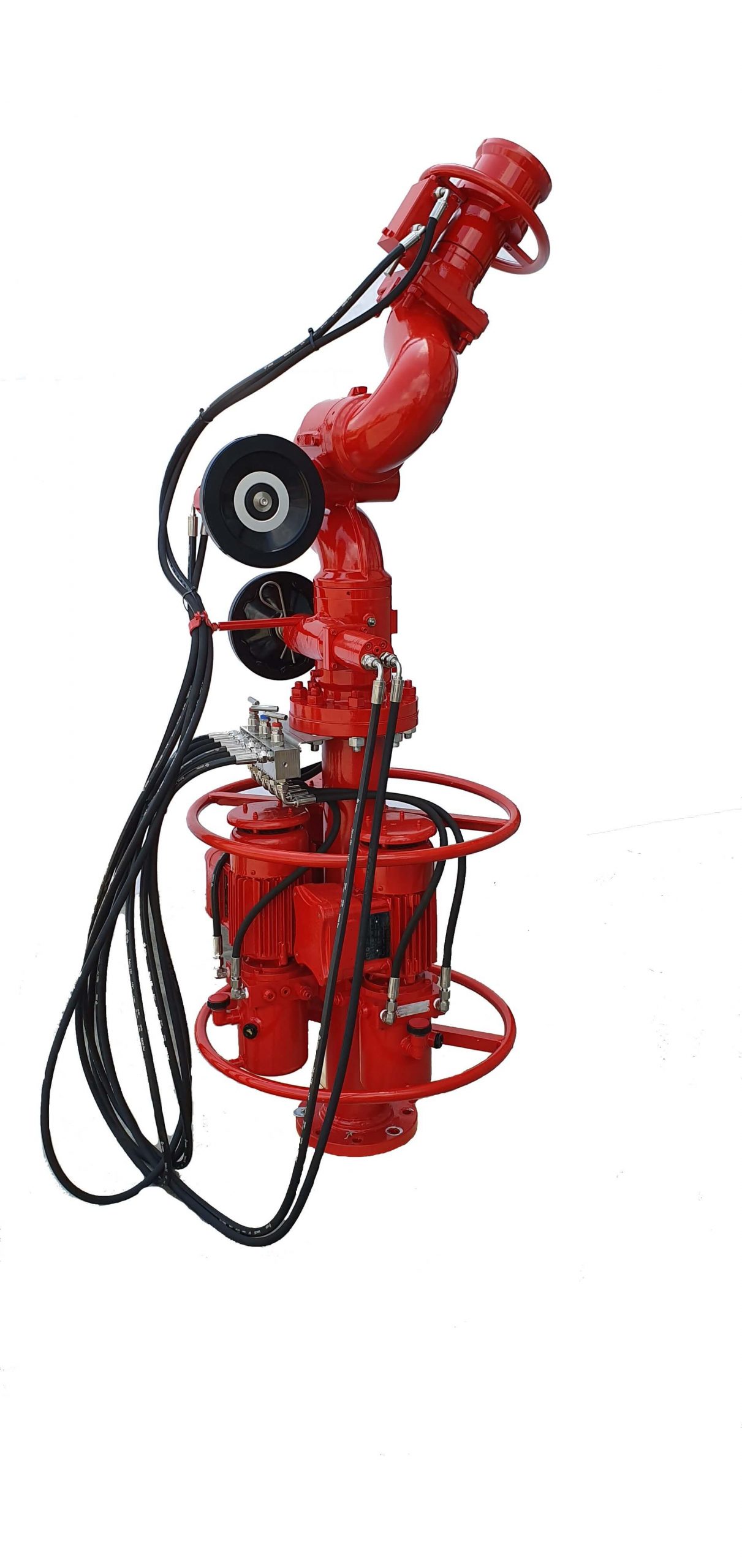 fire_fighting_remote_control_monitors
