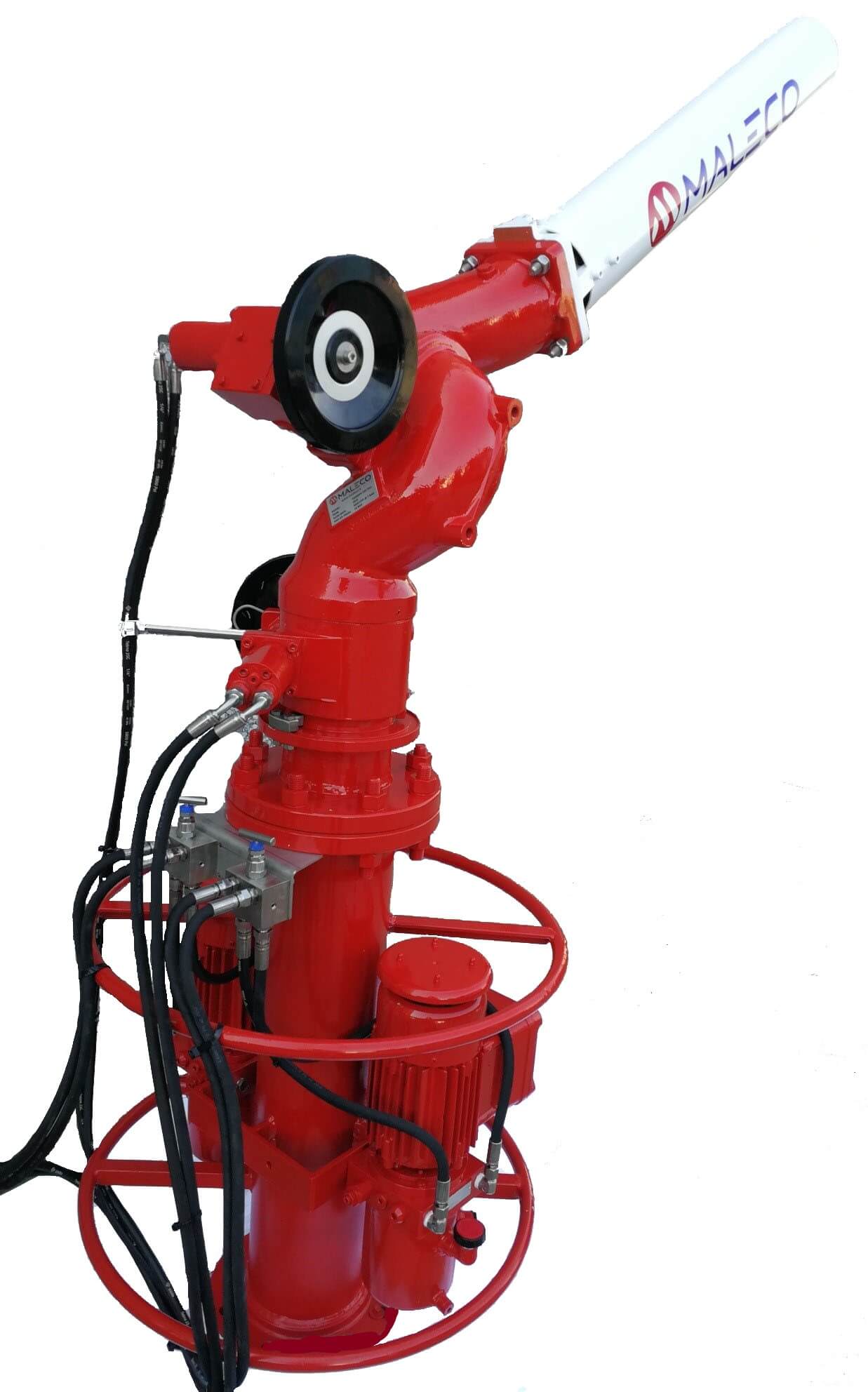 fire_fighting_remote_control_monitors