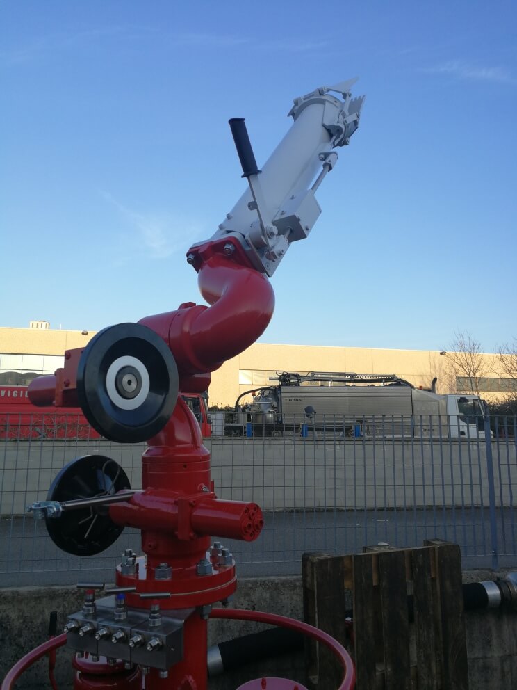 fire_fighting_remote_control_monitors