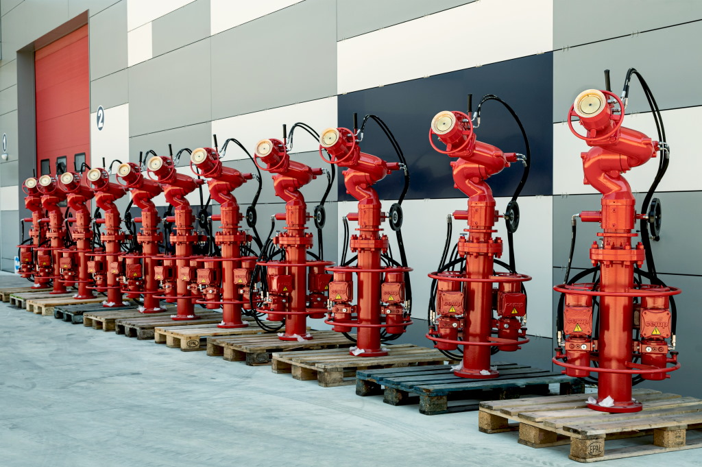 fire_fighting_remote_control_monitors