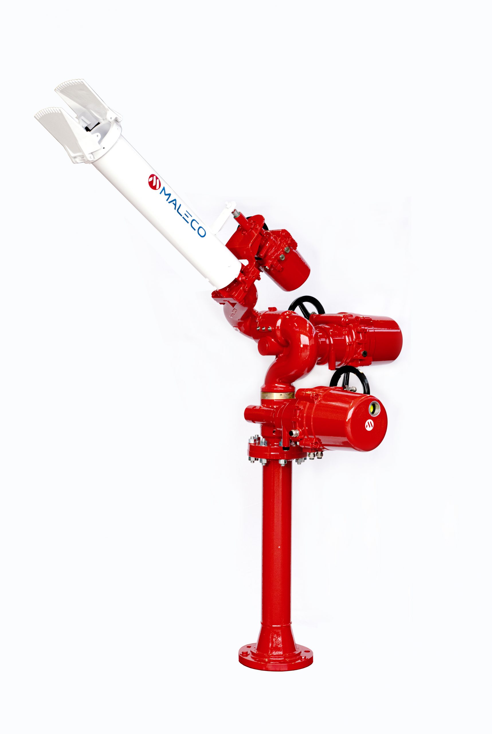 fire_fighting_remote_control_monitors
