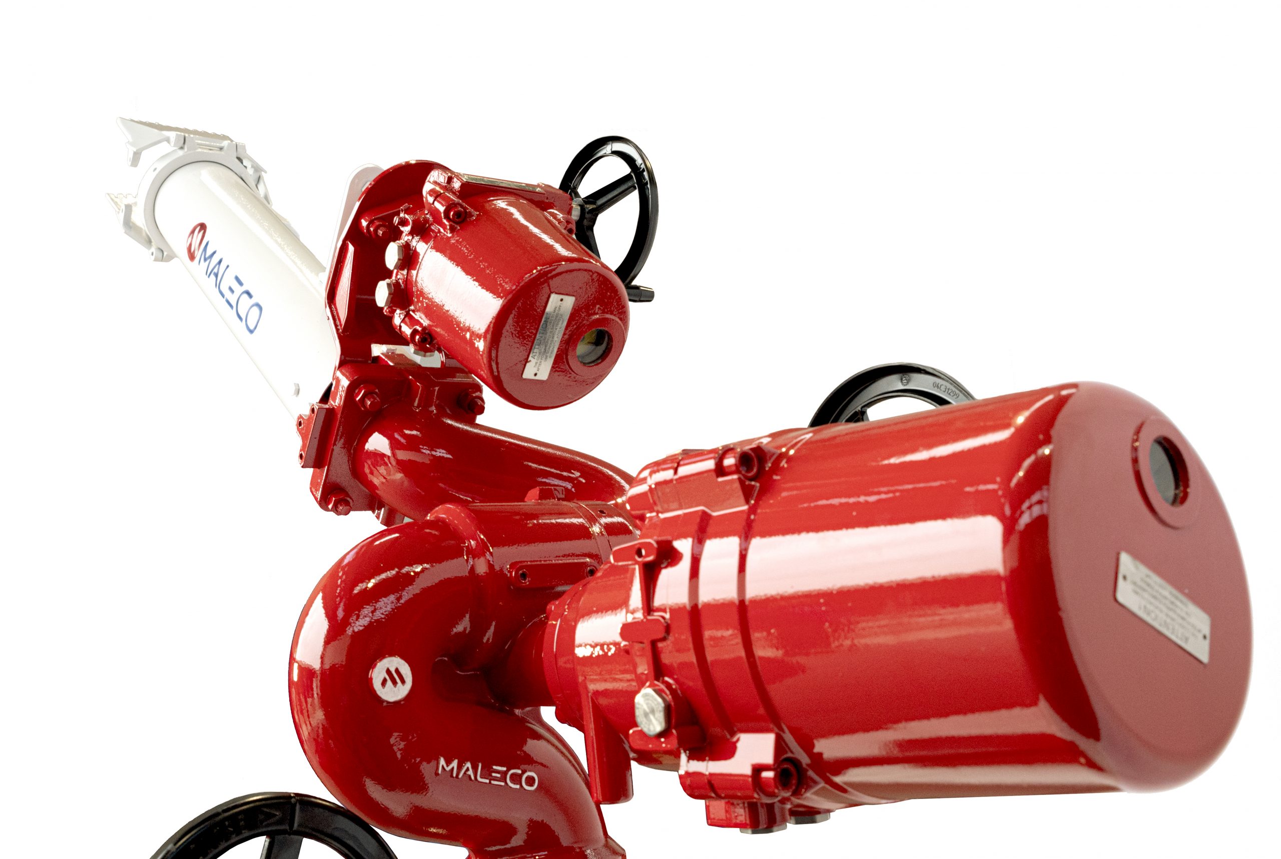 fire_fighting_remote_control_monitors