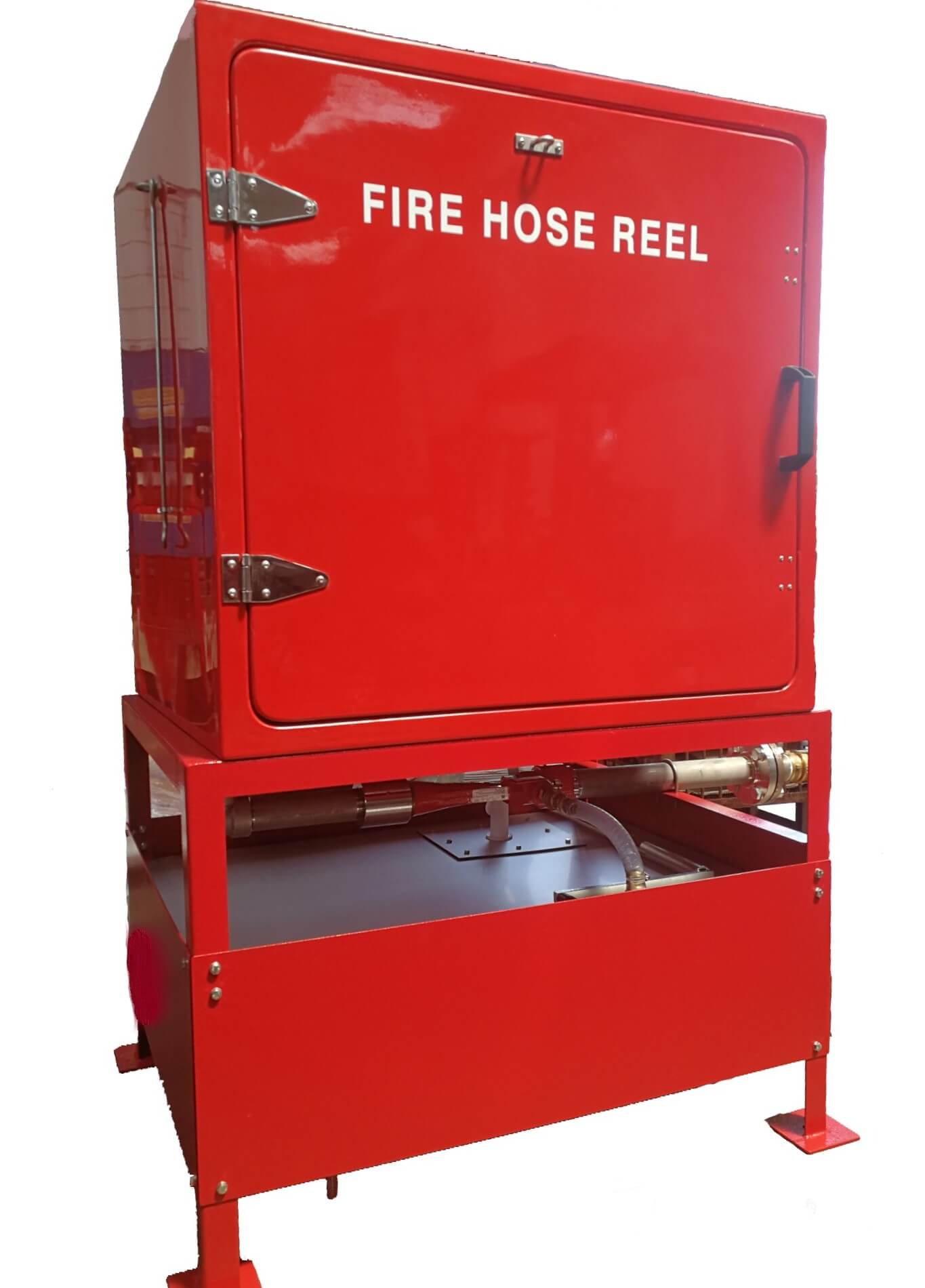 vehicular_fire_hose_reels