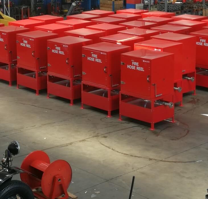vehicular_fire_hose_reels