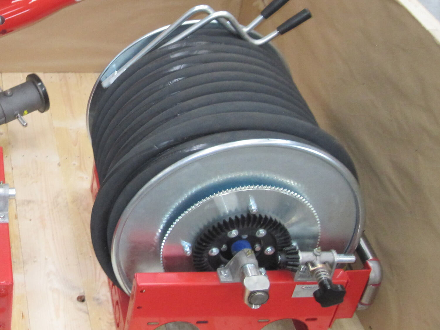 vehicular_fire_hose_reels