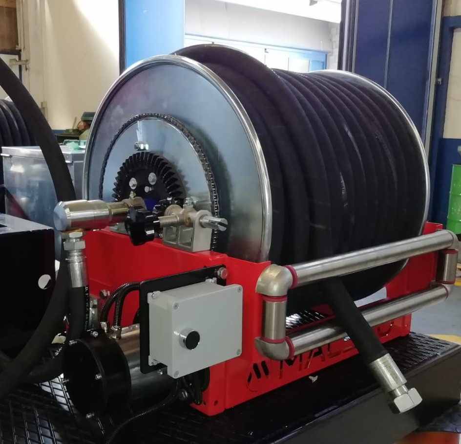 vehicular_fire_hose_reels
