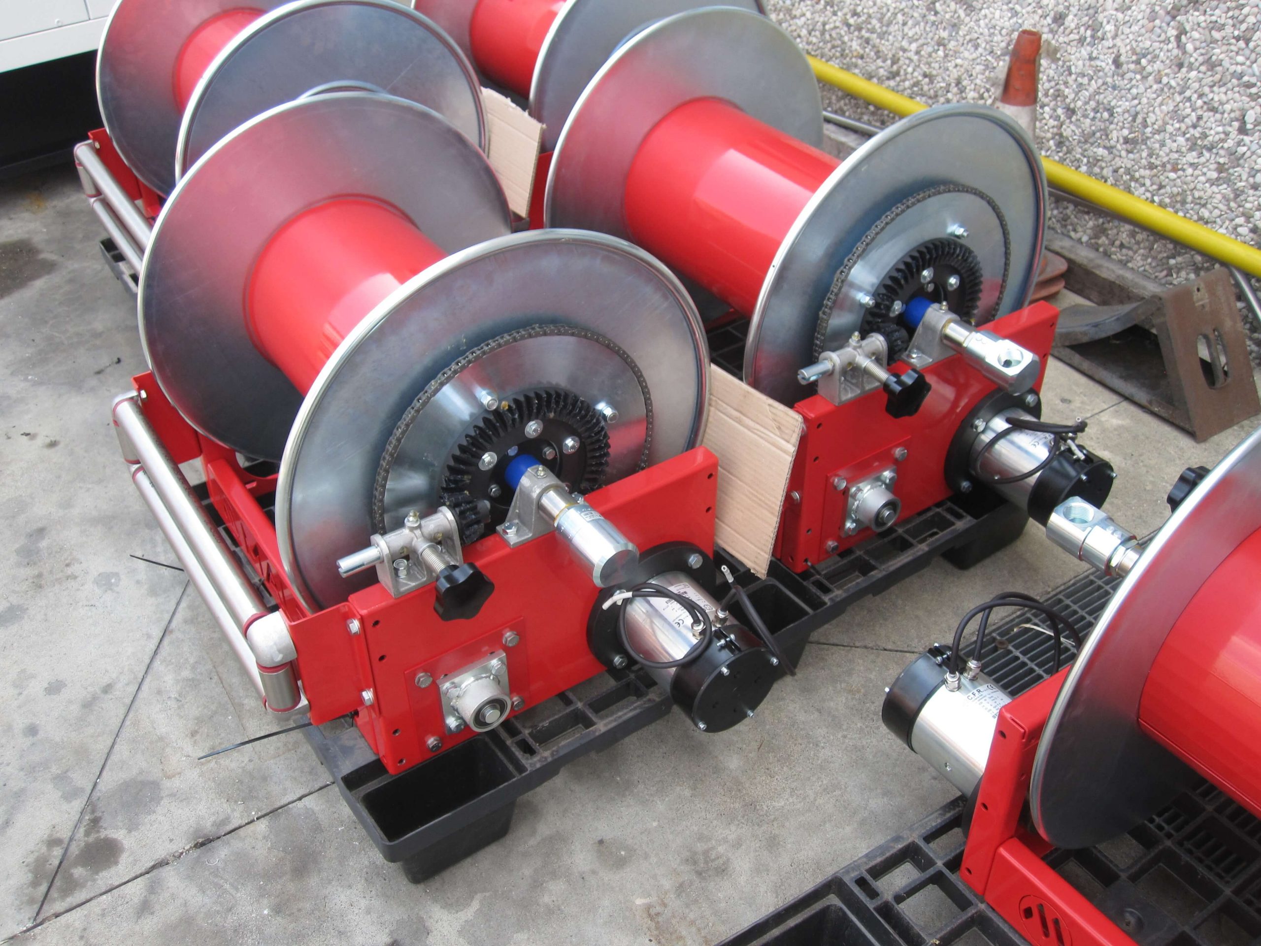 vehicular_fire_hose_reels